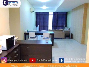 Disewakan Apartemen Aryaduta Cito Surabaya Full Furnished - The EdGe