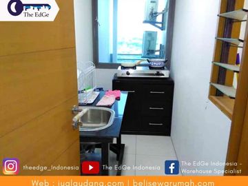 Disewakan Apartemen Aryaduta Cito Surabaya Full Furnished - The EdGe