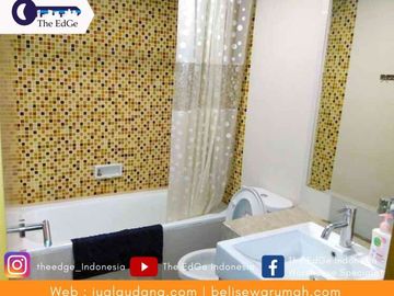 Disewakan Apartemen Aryaduta Cito Surabaya Full Furnished - The EdGe