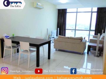 Disewakan Apartemen Aryaduta Cito Surabaya Full Furnished - The EdGe