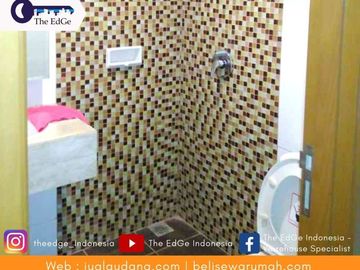 Disewakan Apartemen Aryaduta Cito Surabaya Full Furnished - The EdGe