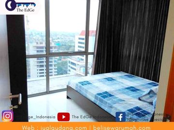 Disewakan Apartemen Aryaduta Cito Surabaya Full Furnished - The EdGe
