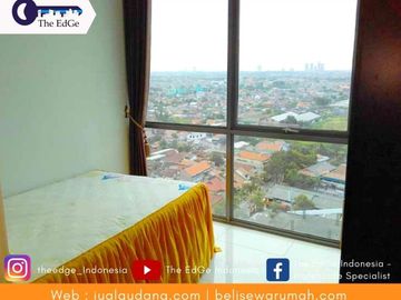 Disewakan Apartemen Aryaduta Cito Surabaya Full Furnished - The EdGe