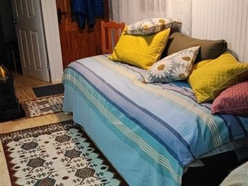 Casa en venta de 2 dorm. en Maullín