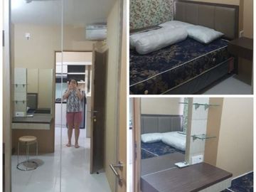 APARTEMEN EDUCITY TOWER HARVARD FULL FURNISH