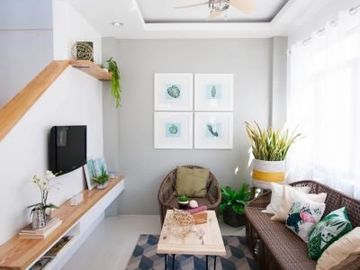 Affordable Duplex 3Bedroom In Minglanilla-Kahale Residences