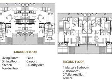 Affordable Duplex 3Bedroom In Minglanilla-Kahale Residences