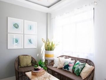 Affordable Duplex 3Bedroom In Minglanilla-Kahale Residences