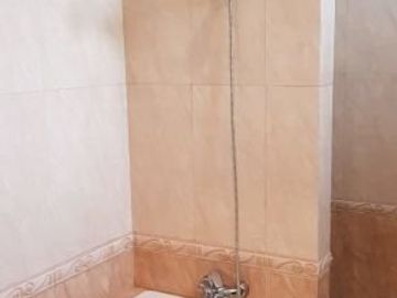 Rumah 2Lt, Unit Pojok, View Bagus, Prime Area Puri Cinere