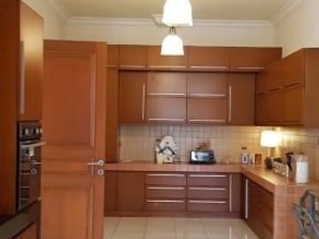 Rumah 2Lt, Unit Pojok, View Bagus, Prime Area Puri Cinere