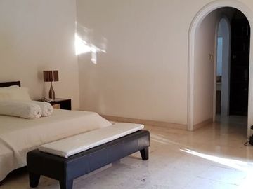 Rumah 2Lt, Unit Pojok, View Bagus, Prime Area Puri Cinere