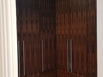 Rumah 2Lt, Unit Pojok, View Bagus, Prime Area Puri Cinere