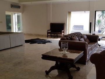 Rumah 2Lt, Unit Pojok, View Bagus, Prime Area Puri Cinere