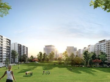 Departamentos(2R)  en Venta en Torre Atlantida en Vía Montejo