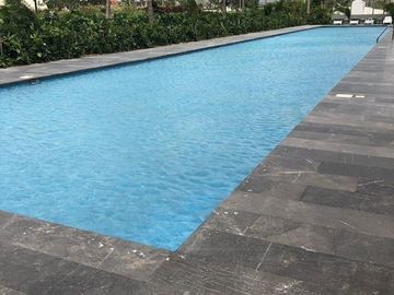 Departamentos(2R)  en Venta en Torre Atlantida en Vía Montejo