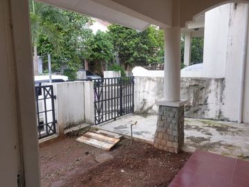 Rumah Bagus Lingkungan Nyaman Di Rajawali Bintaro Sektor 9 - CW 6304