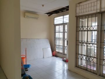 Rumah Bagus Lingkungan Nyaman Di Rajawali Bintaro Sektor 9 - CW 6304