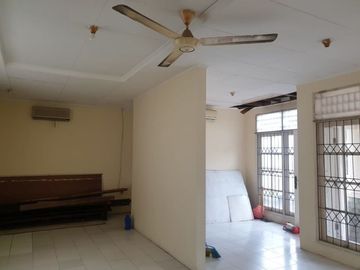 Rumah Bagus Lingkungan Nyaman Di Rajawali Bintaro Sektor 9 - CW 6304