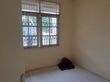 Rumah Bagus Lingkungan Nyaman Di Rajawali Bintaro Sektor 9 - CW 6304