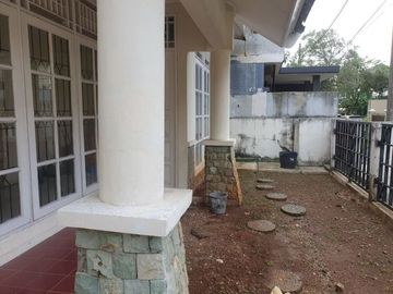Rumah Bagus Lingkungan Nyaman Di Rajawali Bintaro Sektor 9 - CW 6304