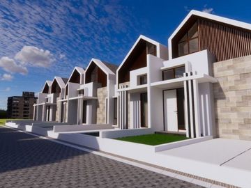 TANPA DP Rumah Baru di Soreang dekat Jalan Raya Provinsi Angsuran 4 Jutaan