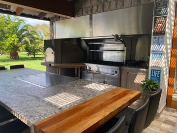 I3 vende casa puembo