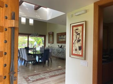 I3 vende casa puembo