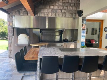 I3 vende casa puembo