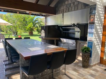I3 vende casa puembo