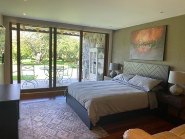 I3 vende casa puembo