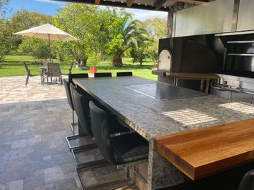 I3 vende casa puembo