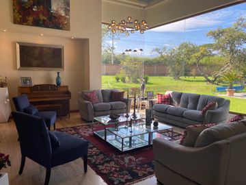 I3 vende casa puembo