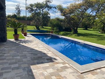 I3 vende casa puembo