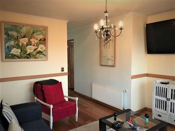 Casa en Venta en Isla Teja