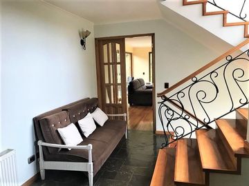 Casa en Venta en Isla Teja