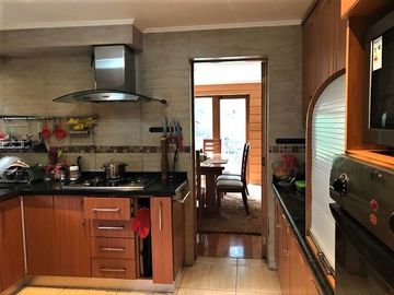 Casa en Venta en Isla Teja