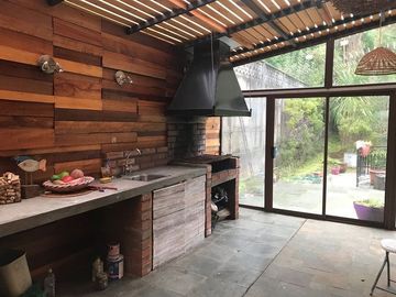 Casa en Venta en Isla Teja