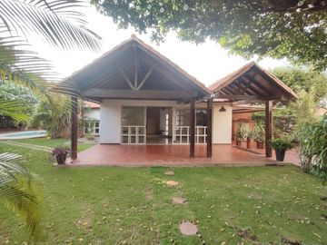 casa en venta en bocono. Cod V29162
