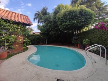 casa en venta en bocono. Cod V29162
