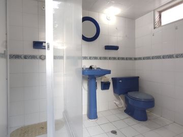 casa en venta en bocono. Cod V29162
