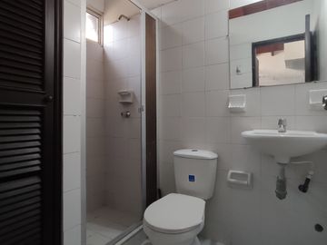 casa en venta en bocono. Cod V29162