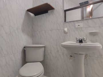 casa en venta en bocono. Cod V29162