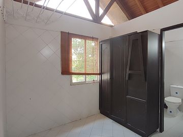 casa en venta en bocono. Cod V29162