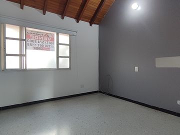 casa en venta en bocono. Cod V29162