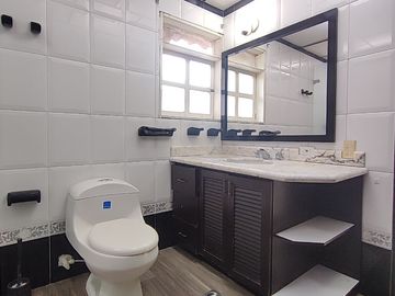 casa en venta en bocono. Cod V29162
