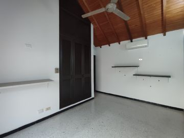 casa en venta en bocono. Cod V29162