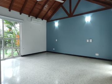 casa en venta en bocono. Cod V29162