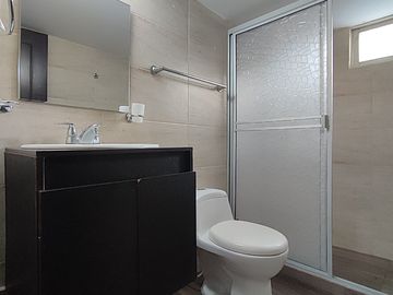 casa en venta en bocono. Cod V29162