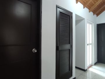 casa en venta en bocono. Cod V29162