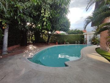casa en venta en bocono. Cod V29162